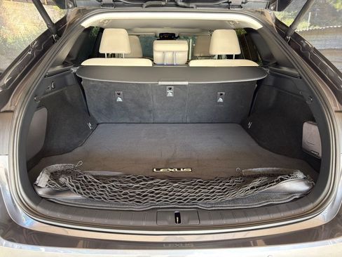 Certified 2024 Lexus RX 350 Premium w/ Cold Area Package FWD image 13