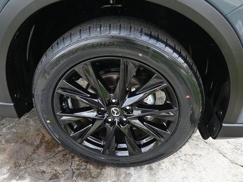 Used 2023 MAZDA CX-5 Carbon Edition image 11