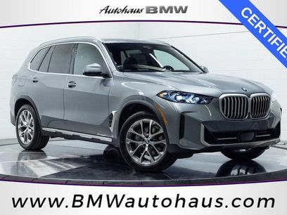Used 2026 BMW X5 xDrive40i