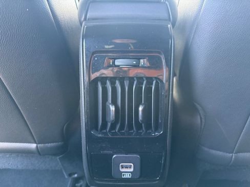 Used 2025 Jeep Compass Limited AWD/4WD image 23