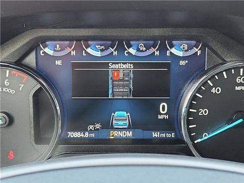 Used 2024 Ford Expedition XLT RWD image 20