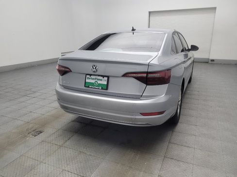 Used 2020 Volkswagen Jetta S w/ Driver Assistance Package FWD image 9