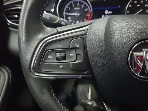 Used 2023 Buick Encore GX Preferred w/ Cold Weather Comfort Package image 20