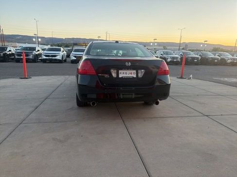 Used 2007 Honda Accord EX-L image 4