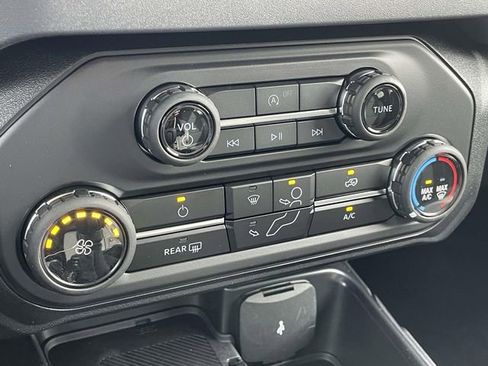 New 2026 Ford Bronco Big Bend AWD/4WD image 20