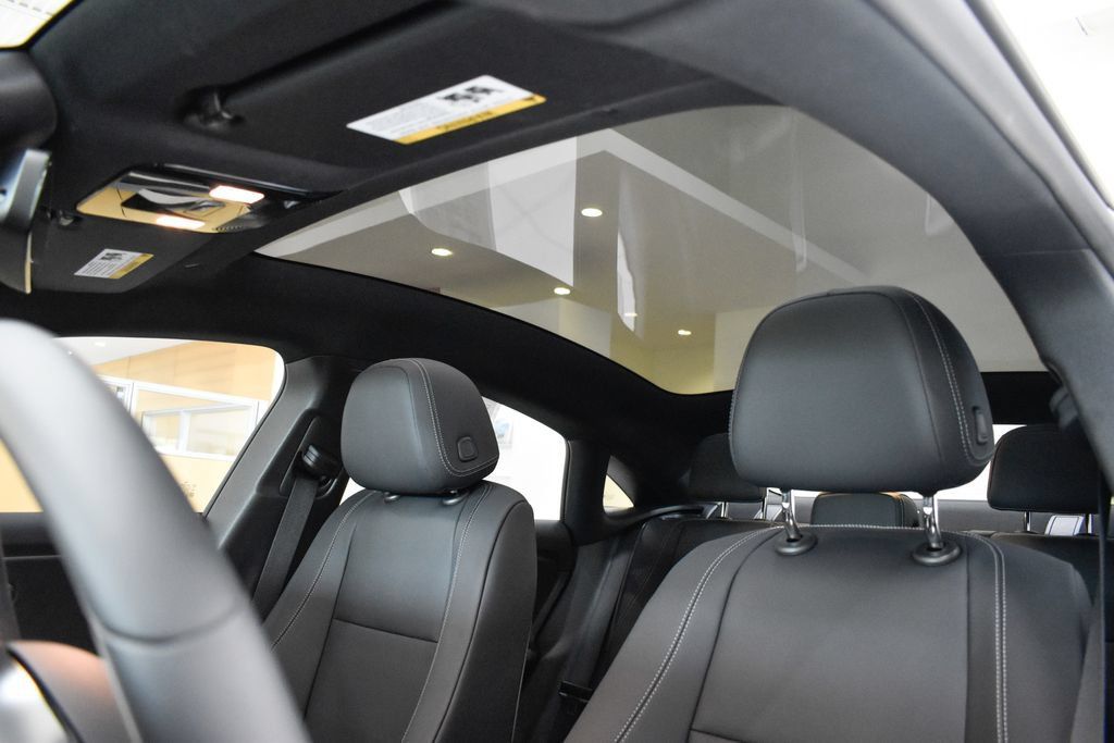 Certified 2026 Mercedes-Benz CLA 350 image 2