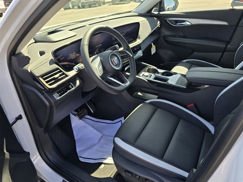 New 2025 Buick Envision Sport Touring image 13