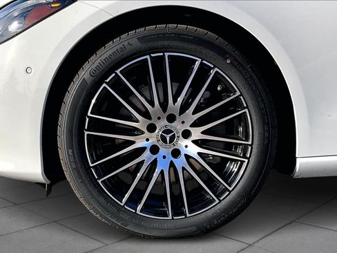 Used 2026 Mercedes-Benz C 300 Sedan image 21