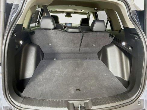 Used 2025 Honda CR-V EX-L image 26