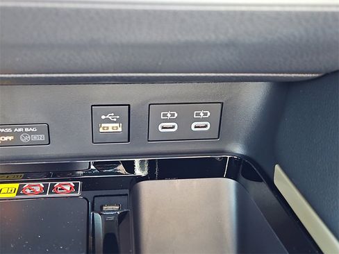 New 2026 Toyota Camry Hybrid image 14