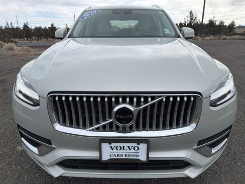 Used 2020 Volvo XC90 T6 Inscription image 6