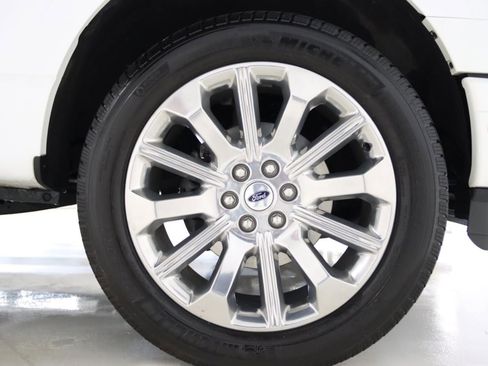 Used 2023 Ford F150 Limited image 79