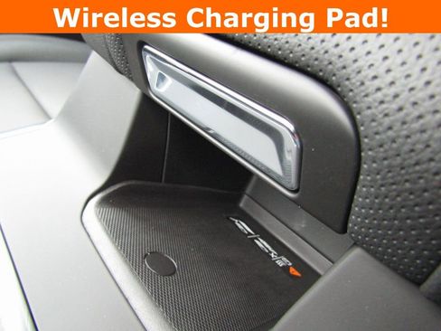 New 2026 Chevrolet Silverado 2500 LTZ w/ LTZ Premium Package image 23