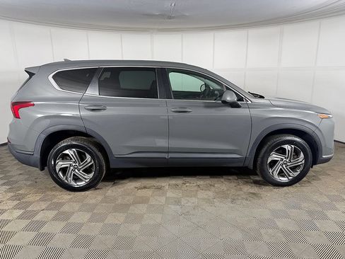 Certified 2023 Hyundai Santa Fe SE AWD/4WD image 13