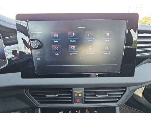 Certified 2026 Volkswagen Jetta S FWD image 20