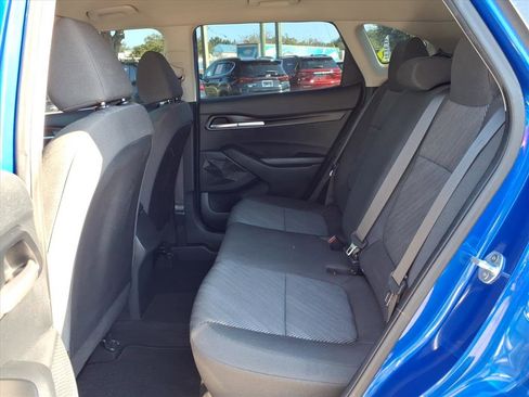 Used 2021 Kia Seltos LX image 15