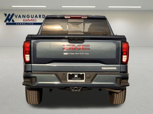 New 2026 GMC Sierra 1500 Elevation w/ Preferred Package image 4