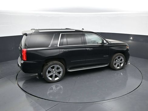 Used 2016 Chevrolet Tahoe LTZ AWD/4WD image 22