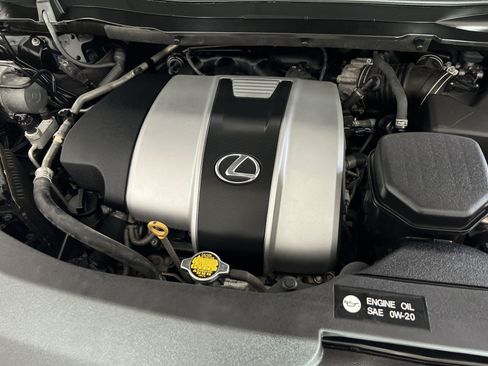 Used 2016 Lexus RX 350 AWD w/ Premium Package image 27