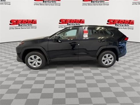 Used 2025 Toyota RAV4 LE image 6
