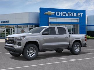 New 2026 Chevrolet Colorado LT w/ Advanced Trailering Package AWD/4WD video 2