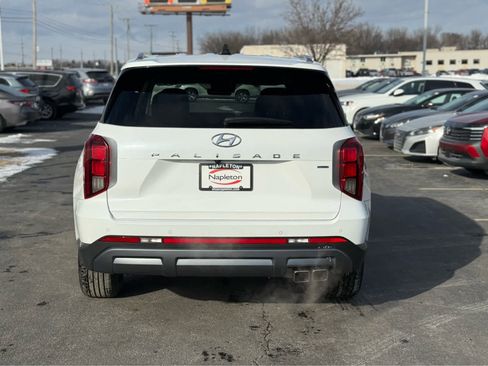 Used 2025 Hyundai Palisade SEL image 6