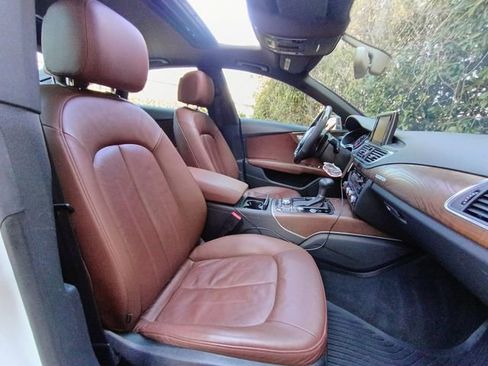 Used 2012 Audi A7 3.0T Premium Plus image 58