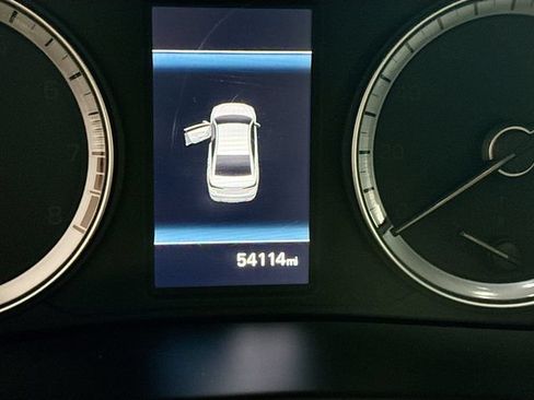 Used 2018 Hyundai Sonata Limited w/ Limited Ultimate Package 03 FWD image 13