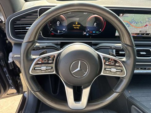 Used 2023 Mercedes-Benz GLS 450 GLS 450 image 23