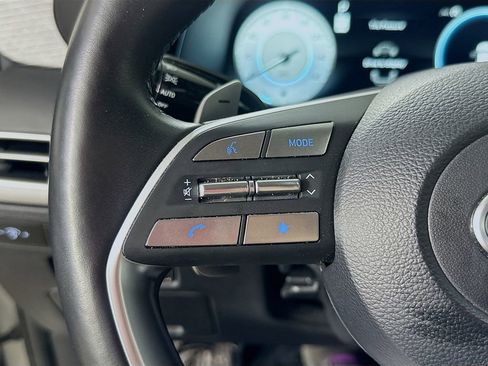 Used 2023 Hyundai Palisade Limited image 24