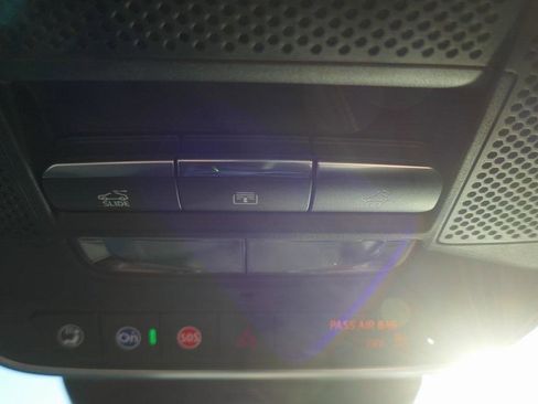 New 2026 Chevrolet Traverse RS image 36