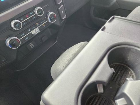 Used 2025 Ford F150 XLT w/ Equipment Group 301A Standard image 18