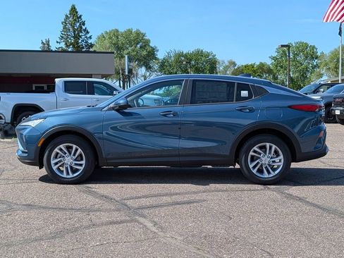 New 2026 Buick Envista Preferred w/ Convenience I Package FWD image 7