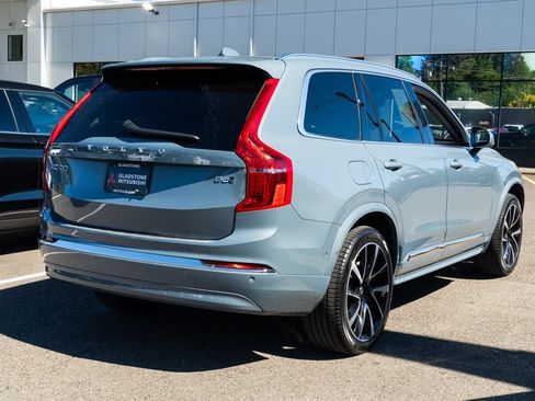Used 2023 Volvo XC90 B6 Plus w/ Protection Package Premier AWD/4WD image 6