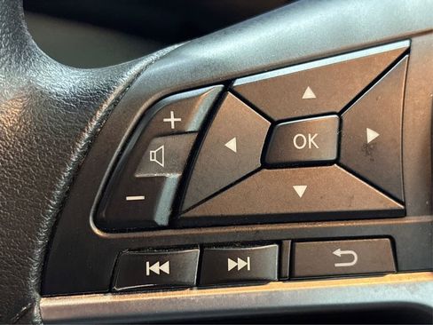 Used 2024 Nissan Kicks SV image 31