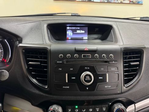 Used 2016 Honda CR-V SE image 42