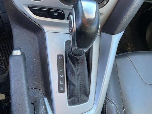 Used 2014 Ford Focus SE w/ Equipment Group 201A image 37