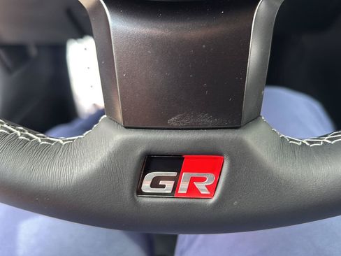 Used 2024 Toyota GR86 Premium w/ Performance Package RWD image 32