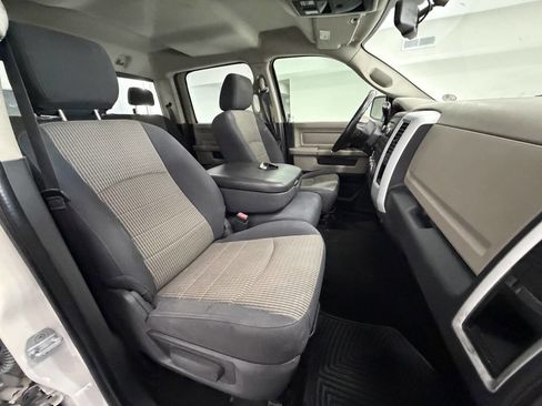 Used 2009 Dodge Ram 1500 Truck SLT w/ Big Horn Regional Pkg image 10