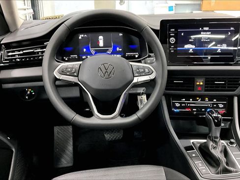 New 2026 Volkswagen Jetta S image 15