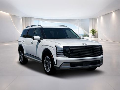 New 2026 Hyundai Palisade Limited image 11