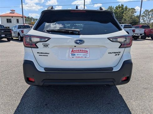Used 2024 Subaru Outback Onyx Edition XT image 5
