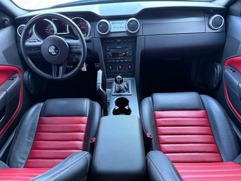 Used 2007 Ford Mustang Shelby GT500 image 16