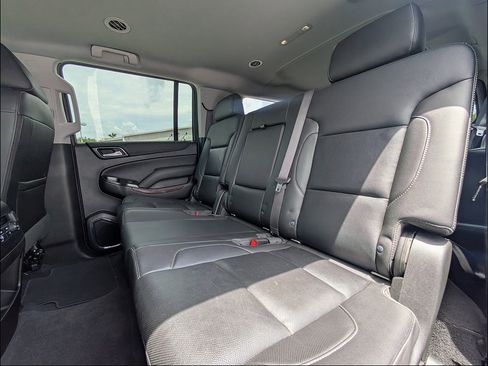 Used 2019 GMC Yukon XL SLT RWD image 14