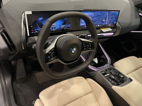 New 2026 BMW X3 xDrive30 w/ Convenience Package image 7