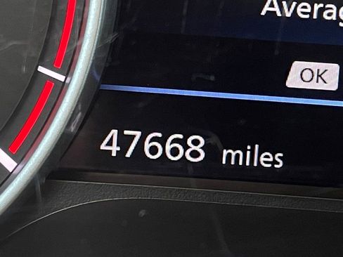 Used 2024 Nissan Sentra SV image 13