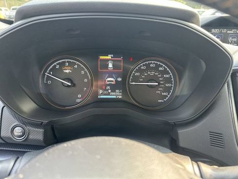 Used 2022 Subaru Forester Wilderness AWD/4WD image 12