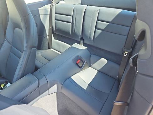 Certified 2025 Porsche 911 Carrera image 34