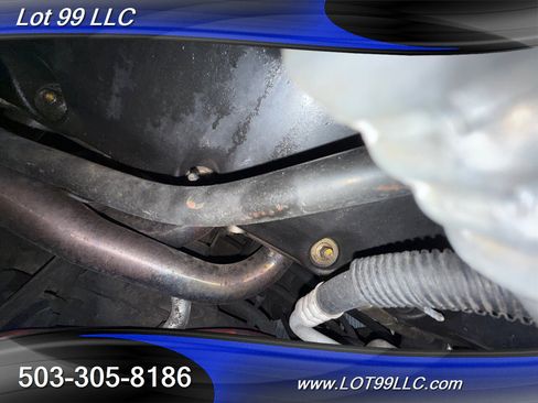 Used 2001 Ford F150 Lightning image 33