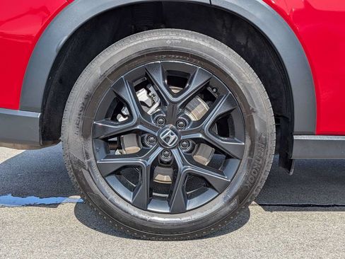 Certified 2024 Honda HR-V Sport image 13